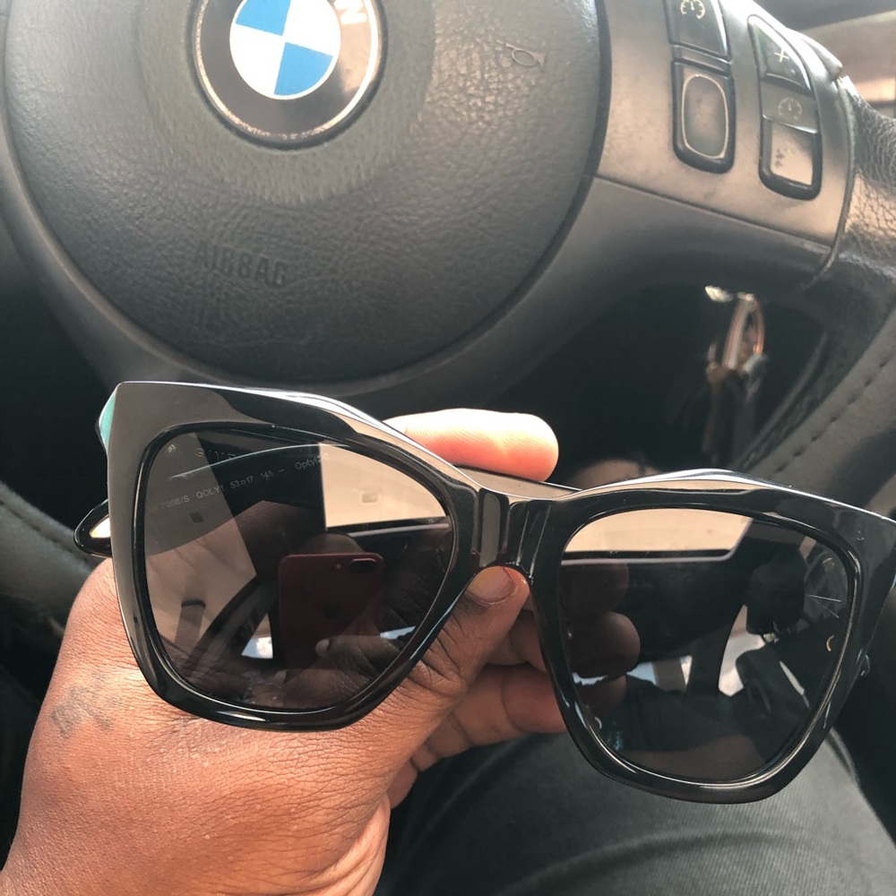 GIVENCHY FRAMES